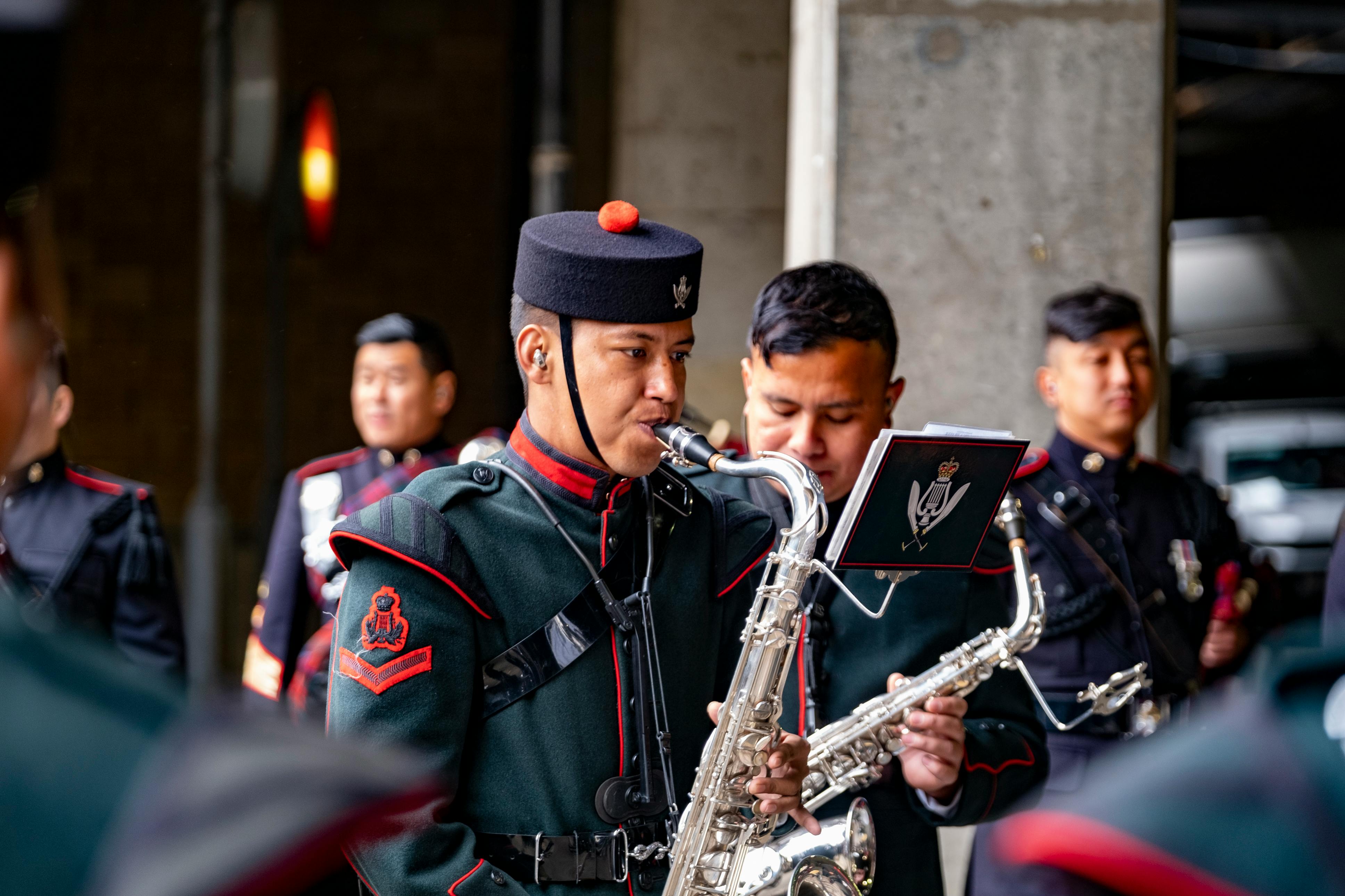 Gurkha